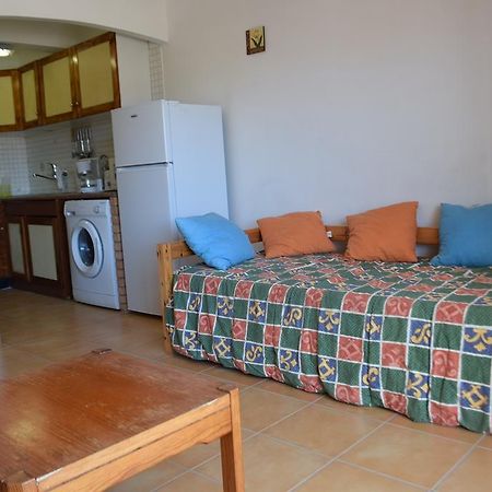 Apartamento Almerinda Albufeira Exteriér fotografie
