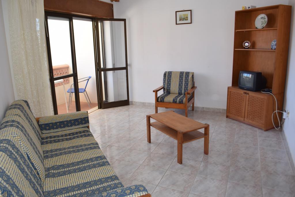 Apartamento Almerinda Albufeira Exteriér fotografie