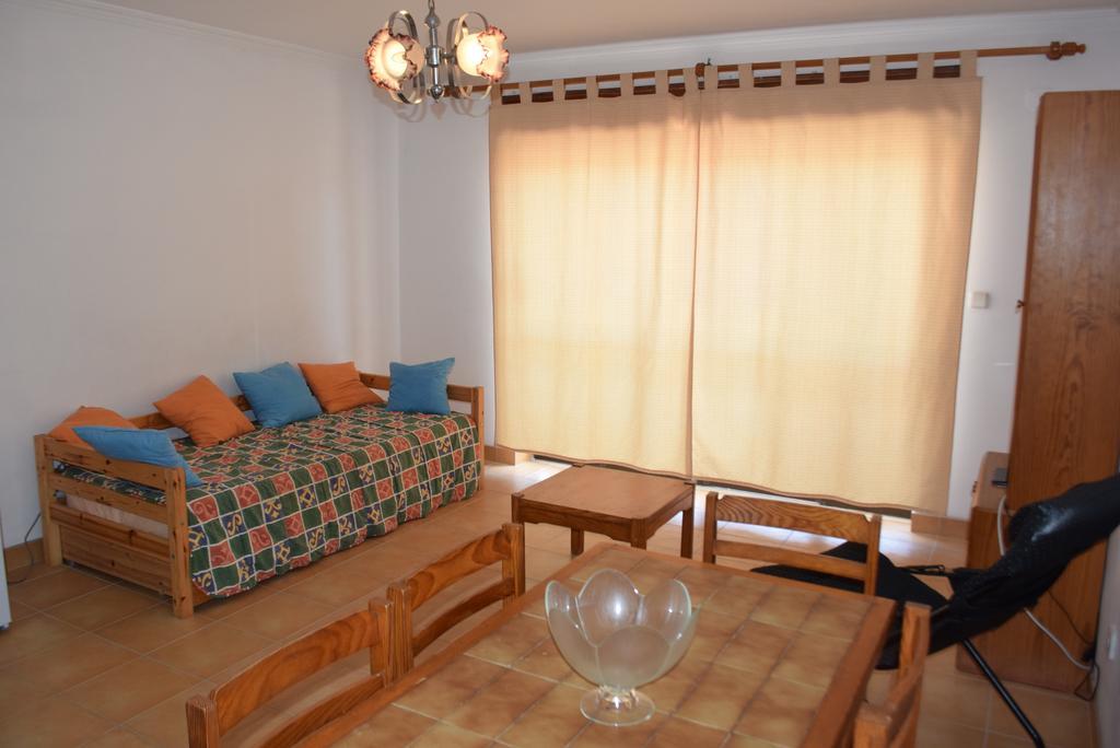 Apartamento Almerinda Albufeira Exteriér fotografie