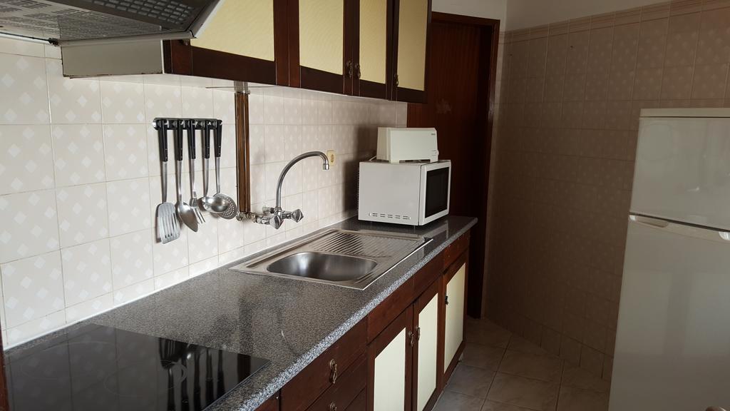 Apartamento Almerinda Albufeira Exteriér fotografie