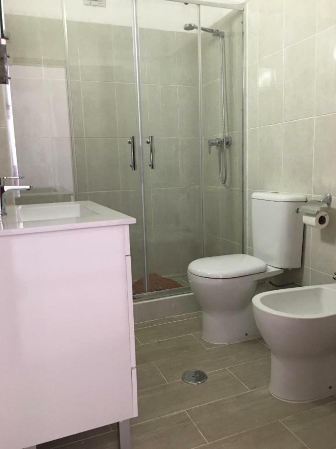Apartamento Almerinda Albufeira Exteriér fotografie