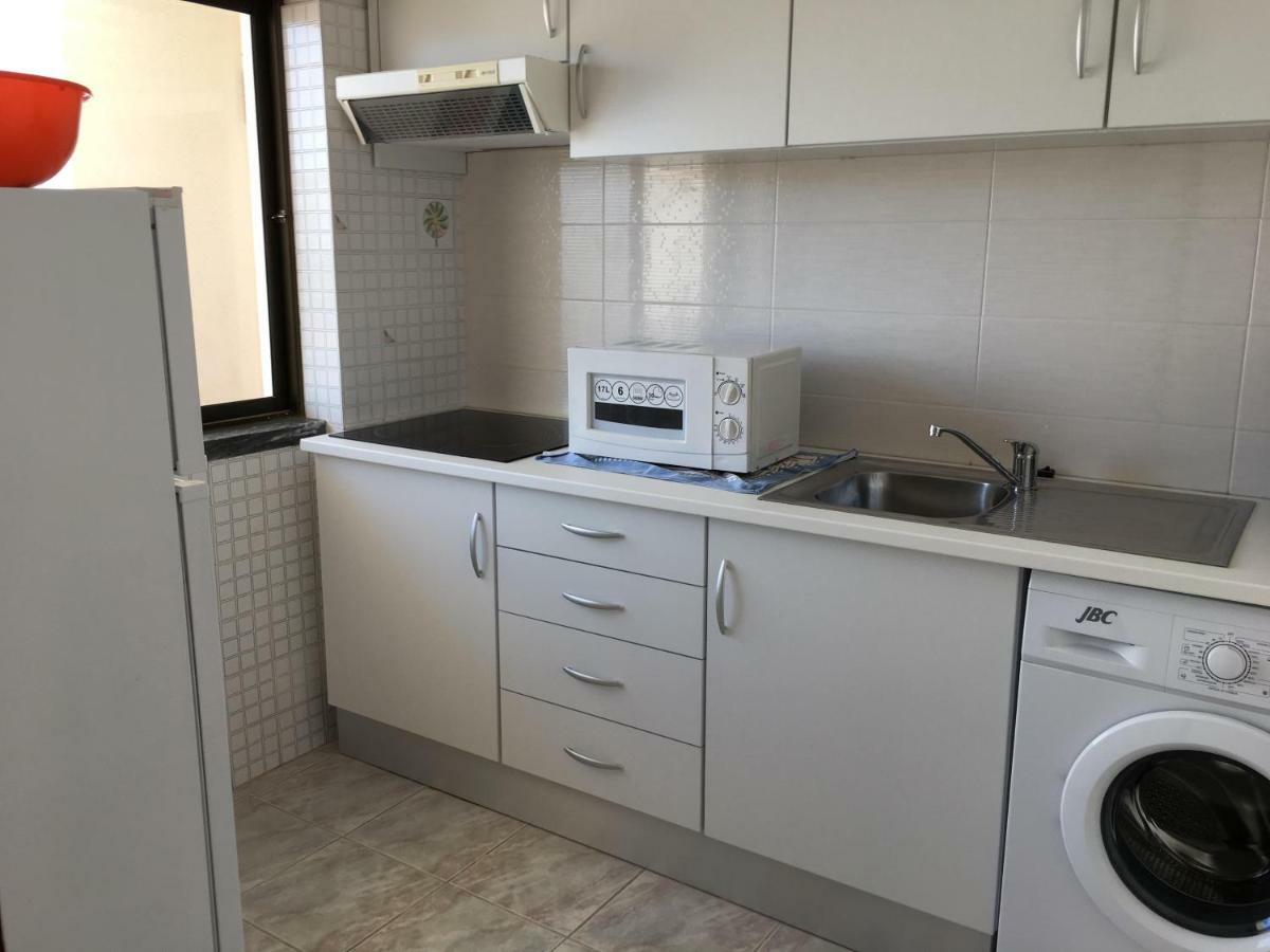 Apartamento Almerinda Albufeira Exteriér fotografie